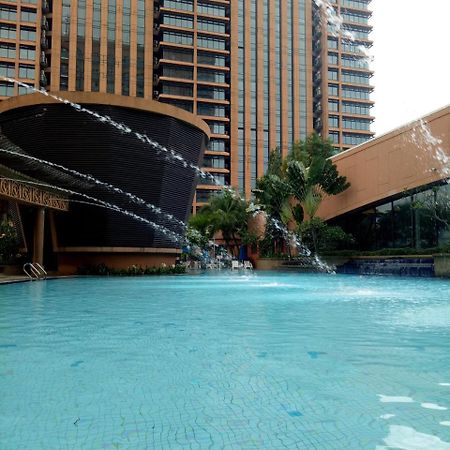 Kl Bintang Private Unite At Times Square Apartamento Kuala Lumpur Exterior foto