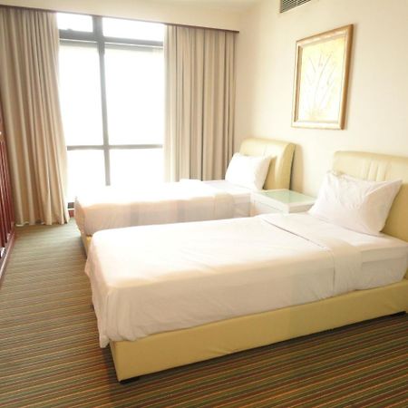 Kl Bintang Private Unite At Times Square Apartamento Kuala Lumpur Exterior foto