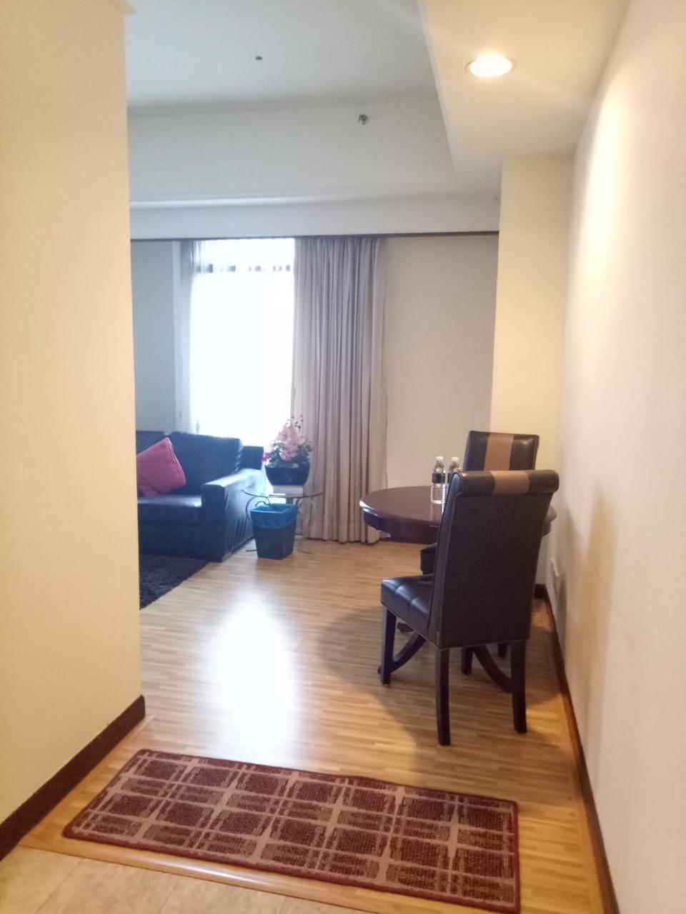Kl Bintang Private Unite At Times Square Apartamento Kuala Lumpur Exterior foto