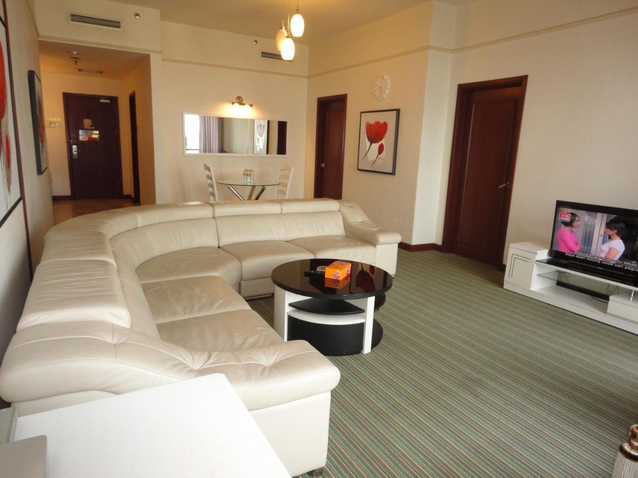 Kl Bintang Private Unite At Times Square Apartamento Kuala Lumpur Exterior foto