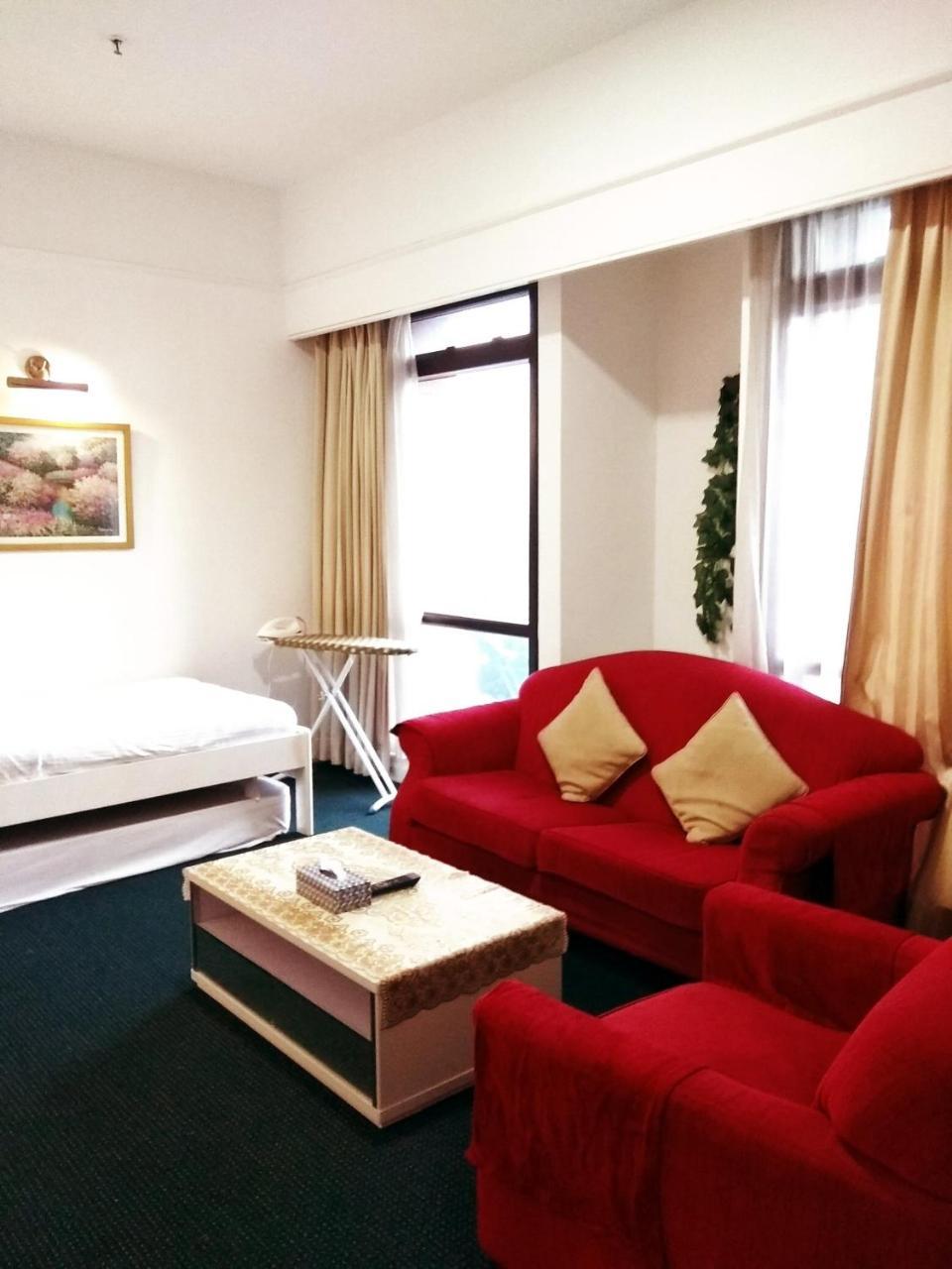 Kl Bintang Private Unite At Times Square Apartamento Kuala Lumpur Exterior foto