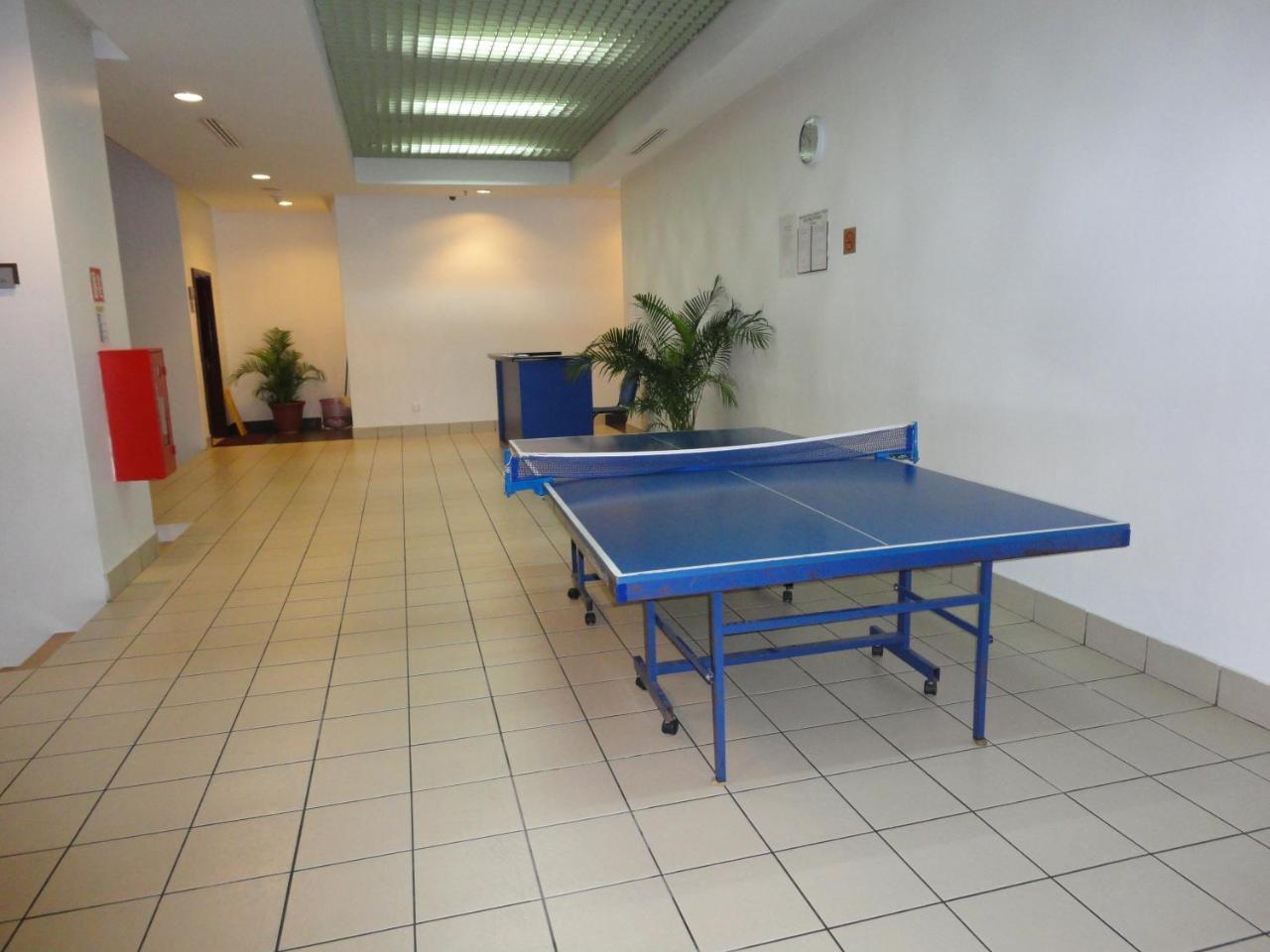 Kl Bintang Private Unite At Times Square Apartamento Kuala Lumpur Exterior foto