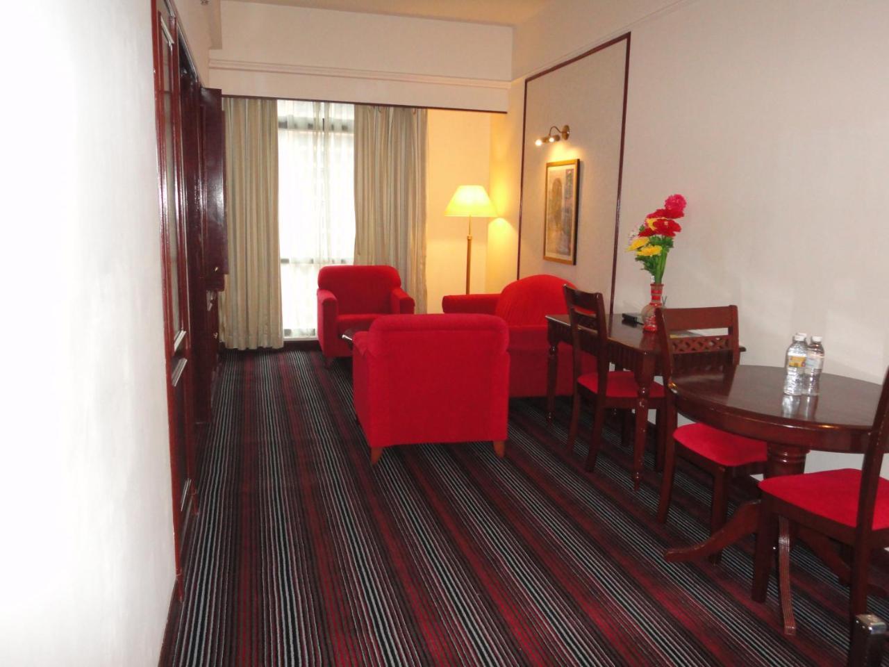 Kl Bintang Private Unite At Times Square Apartamento Kuala Lumpur Exterior foto