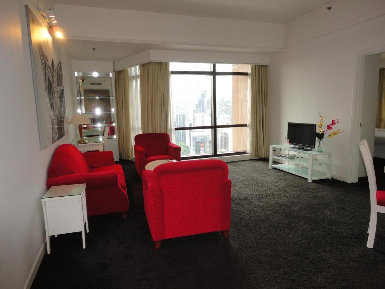 Kl Bintang Private Unite At Times Square Apartamento Kuala Lumpur Exterior foto