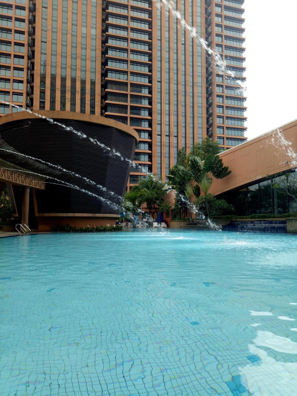Kl Bintang Private Unite At Times Square Apartamento Kuala Lumpur Exterior foto