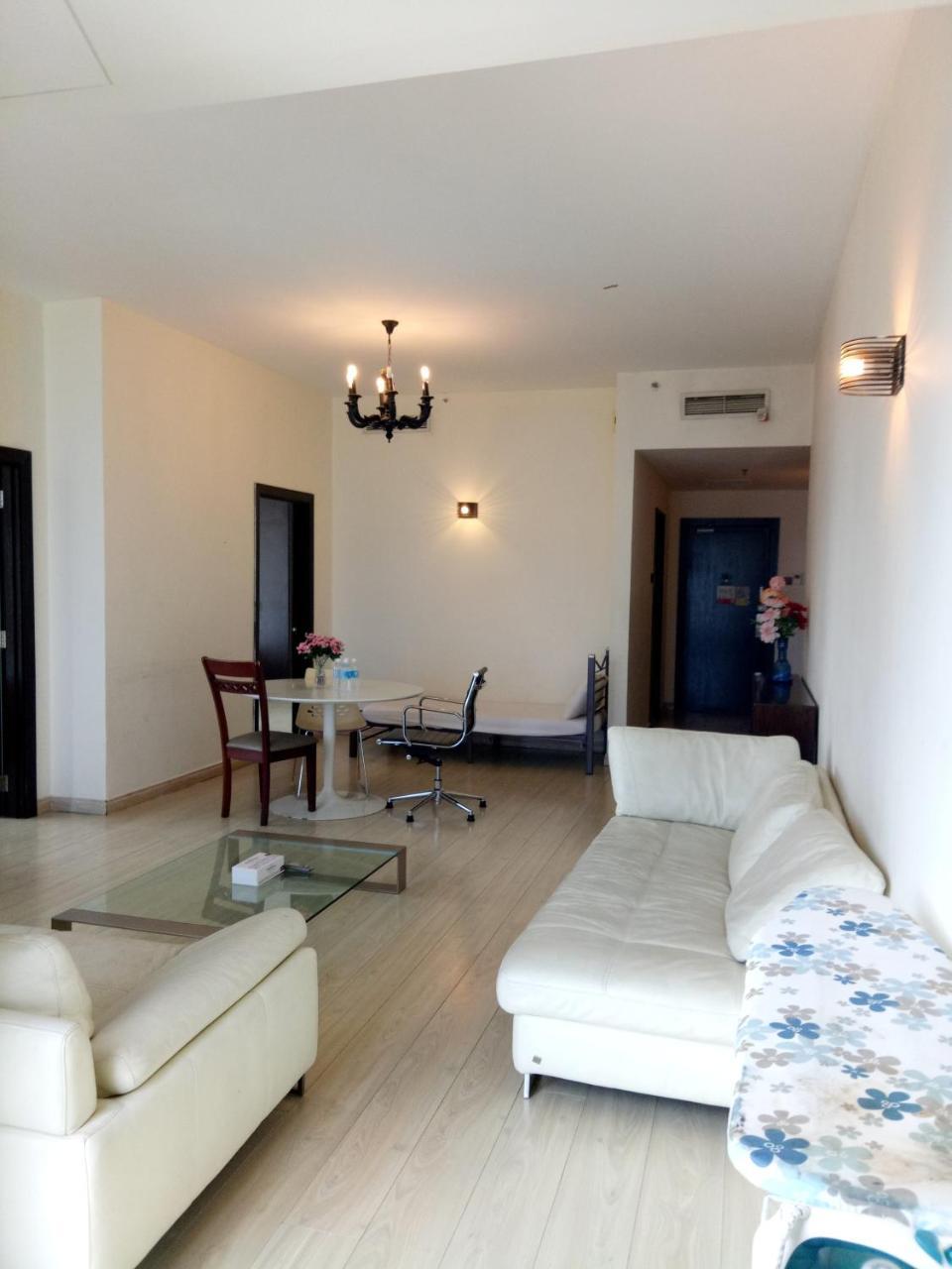 Kl Bintang Private Unite At Times Square Apartamento Kuala Lumpur Exterior foto