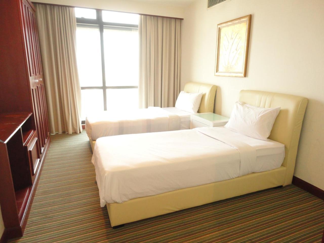 Kl Bintang Private Unite At Times Square Apartamento Kuala Lumpur Exterior foto