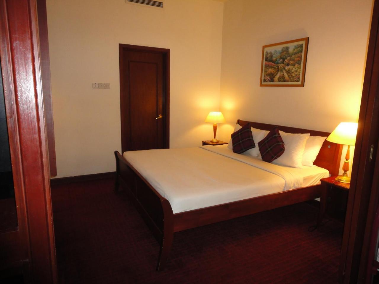 Kl Bintang Private Unite At Times Square Apartamento Kuala Lumpur Exterior foto