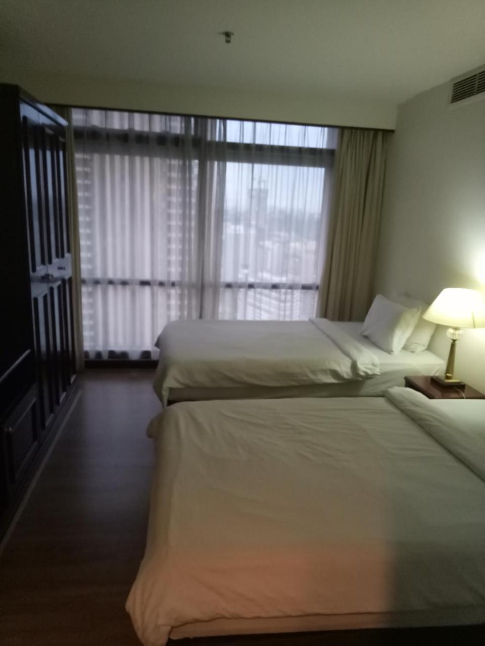 Kl Bintang Private Unite At Times Square Apartamento Kuala Lumpur Exterior foto