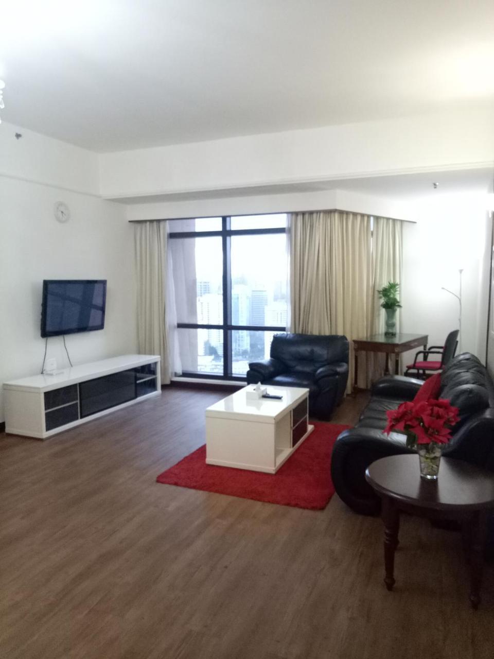 Kl Bintang Private Unite At Times Square Apartamento Kuala Lumpur Exterior foto