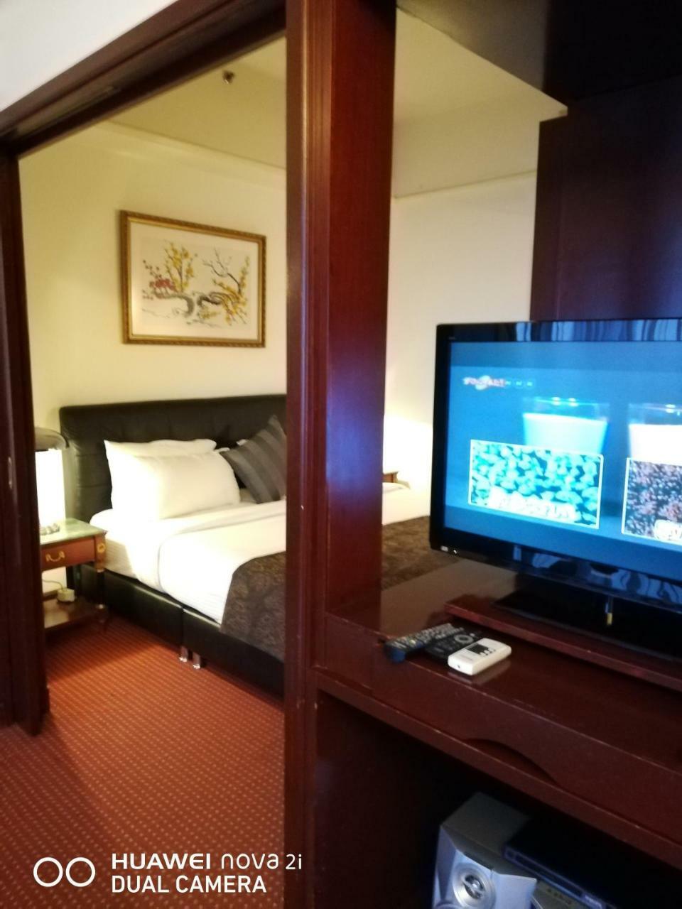 Kl Bintang Private Unite At Times Square Apartamento Kuala Lumpur Exterior foto