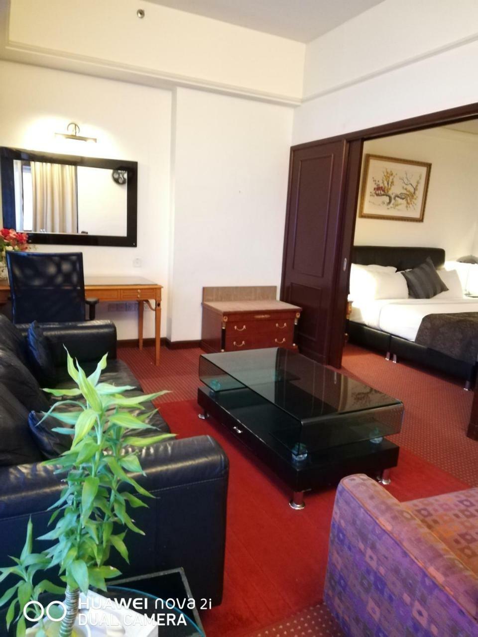 Kl Bintang Private Unite At Times Square Apartamento Kuala Lumpur Exterior foto