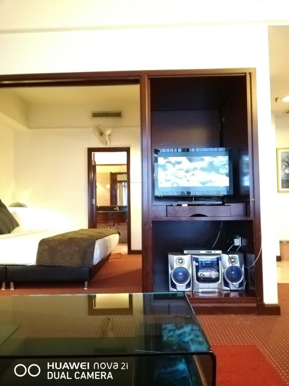 Kl Bintang Private Unite At Times Square Apartamento Kuala Lumpur Exterior foto